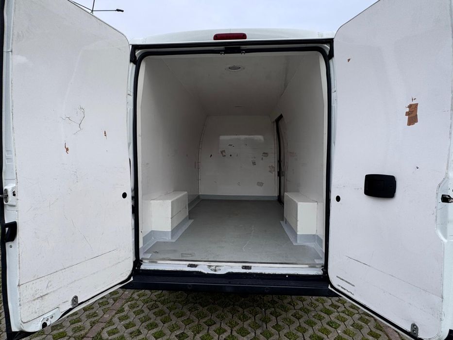 Peugeot Boxer 2.2HDI 2020 H2 Longo