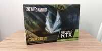 Nvidia RTX 3070 Ti Zotac Gaming 8GB Karta graficzna NOWA?