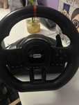 Kierownica TRACER SimRacer Manual Gearbox 6 w 1