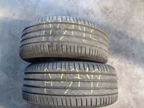 Pirelli cinturato p7 235/45/18