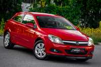 Opel Astra Gtc 1.6turbo