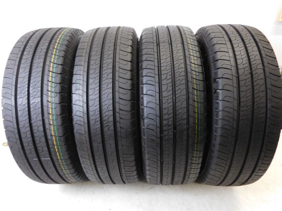 215/65 R16C GOODYEAR EFFICIENT GRIP CARGO