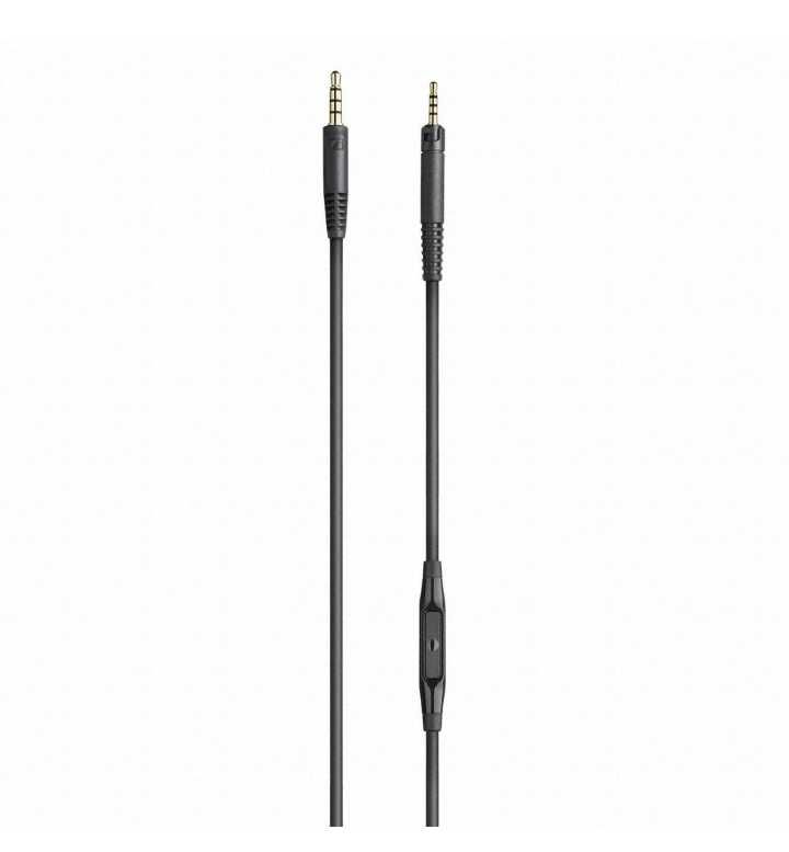 Słuchawki SENNHEISER HD 569 plus kabel zbalansowany