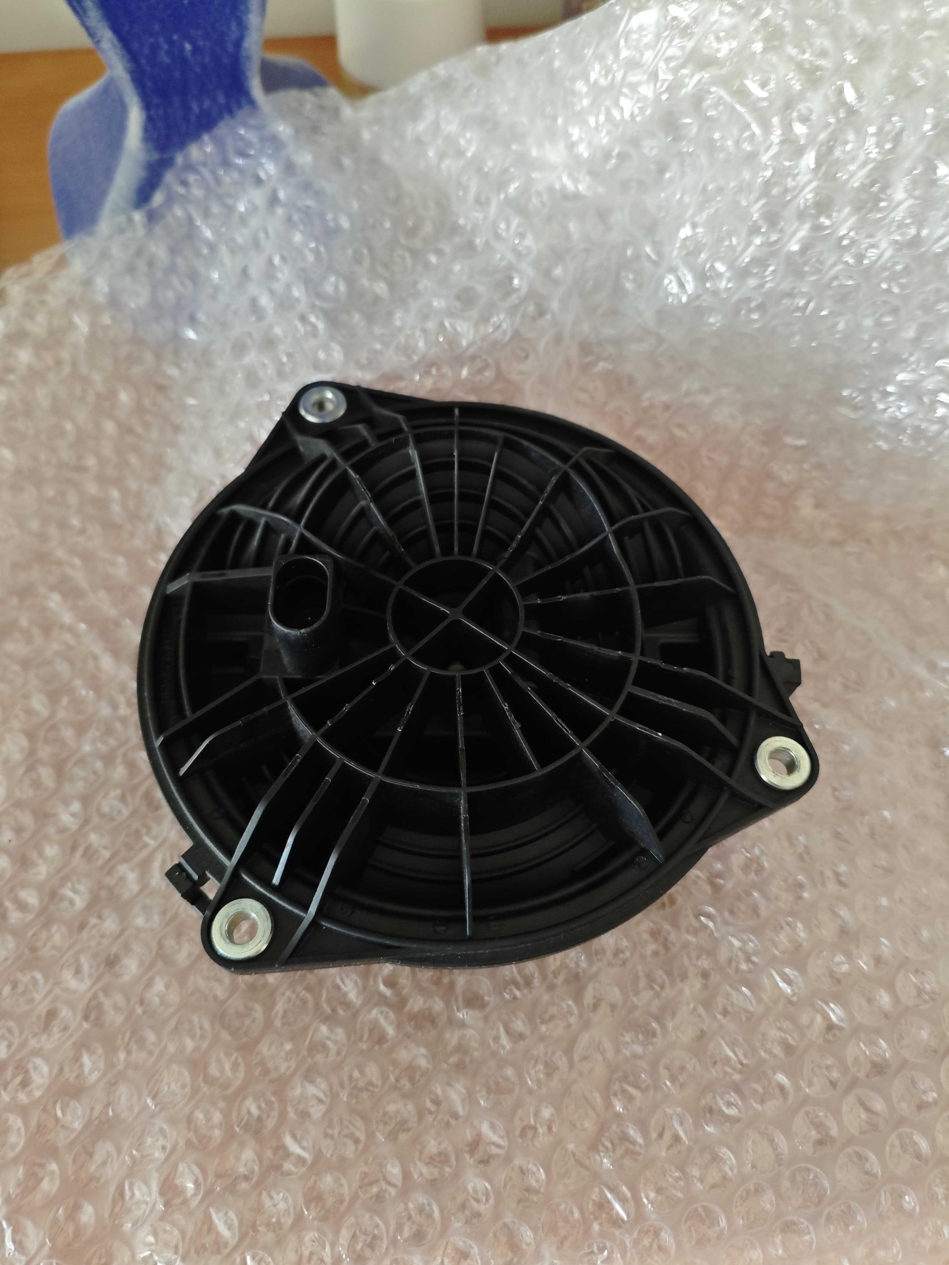 Interruptor / Switch / Botão Da Mala Volkswagen Polo (6R1, 6C1)