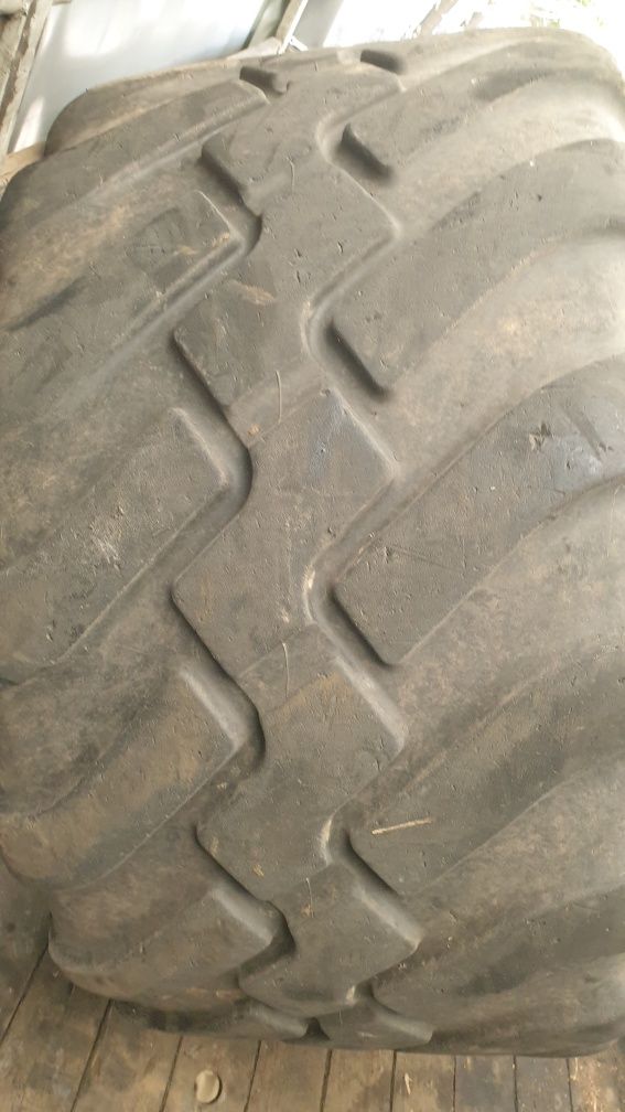 Автошина 650/55R26.5