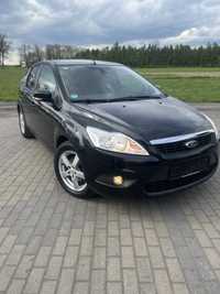 Ford Focus MK2 Lift 1,6 Benzyna Gaz /Super autko