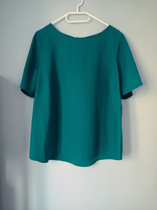 Koszulowa bluzka marki Autograph