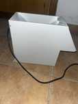 Máquina de limpar sementes