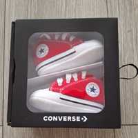 Buty trampki Converse rozmiar 17