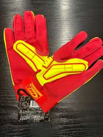 Rękawice Ringers Gloves R169 Super Hero CUT5 rozmiar M