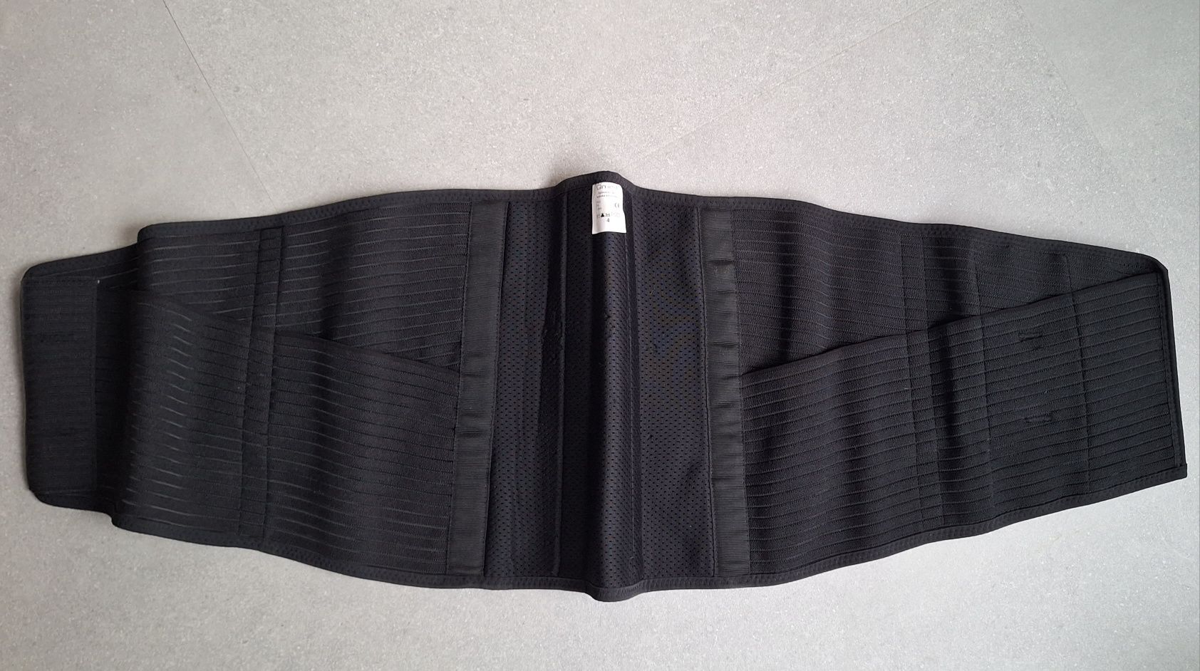 Orteza Spincare Flex II