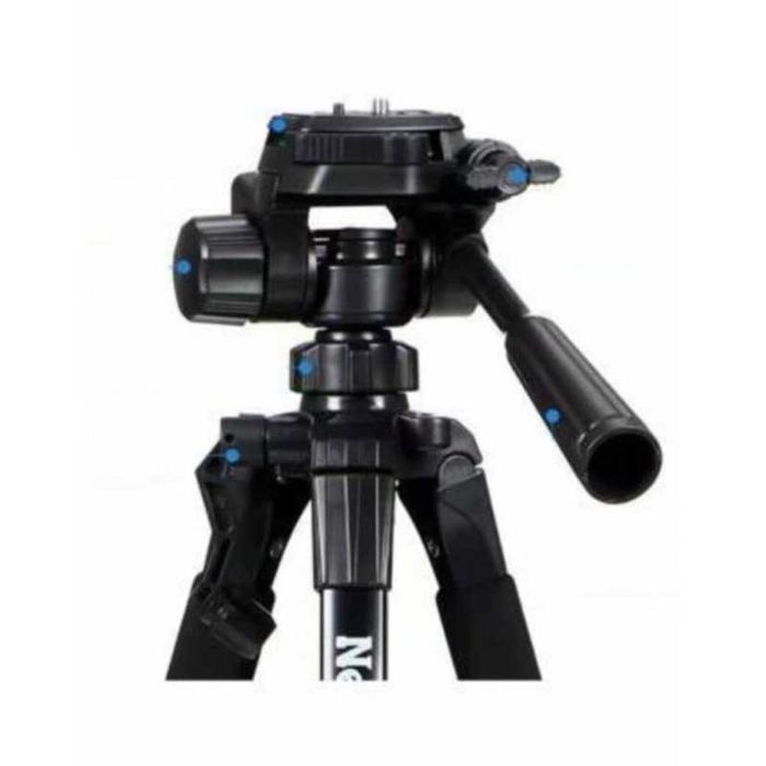 Штатив для камери і телефону професійний NeePho NP-8820