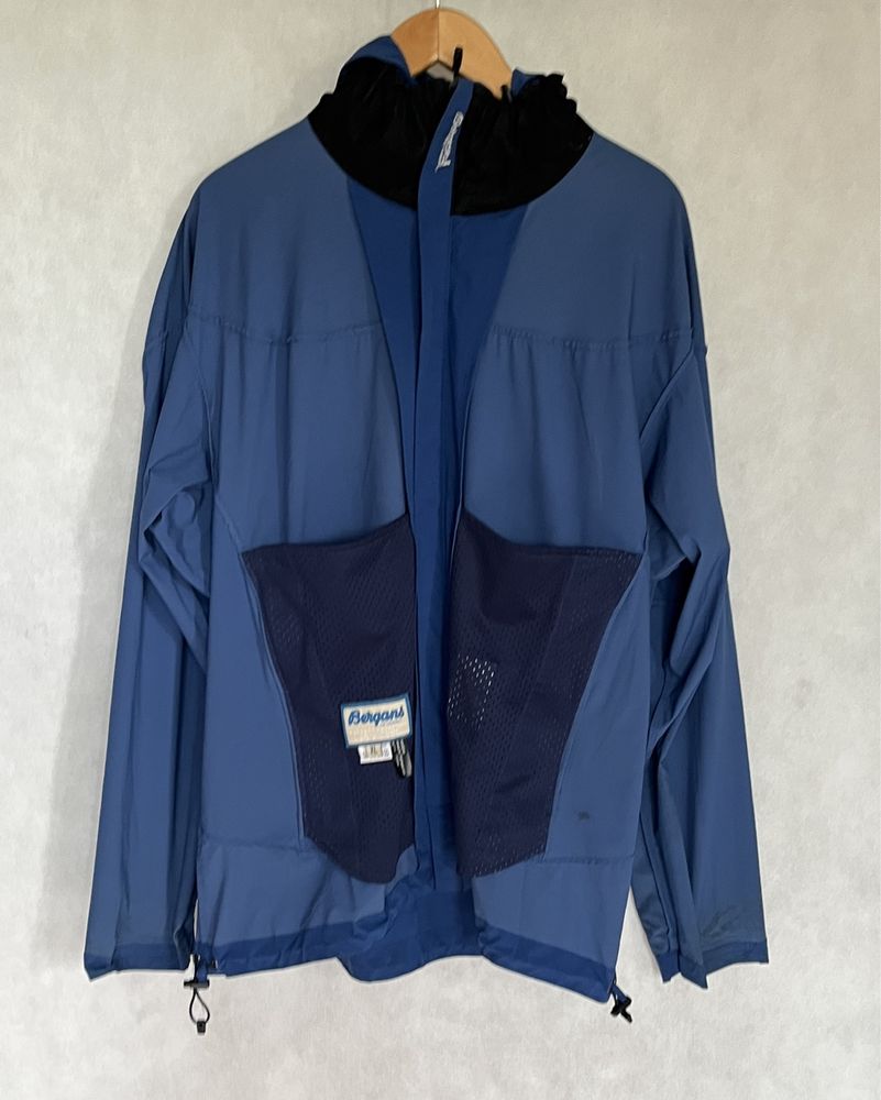 męska kurtka Bergans Bergans Microlight Jacket  XL