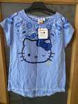 Nowa koszulka Hello Kitty S