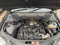 Двигун 3.0 ASB Audi A8 D3 рейсталінг кузовщина