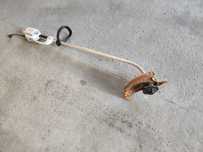 Kosa elektryczna Stihl FSE 81 moc 1000 W