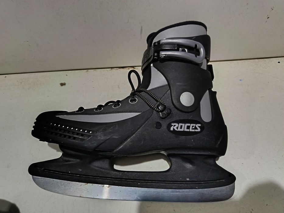 Łyżwy hokejowe ROCES rozmiar 40