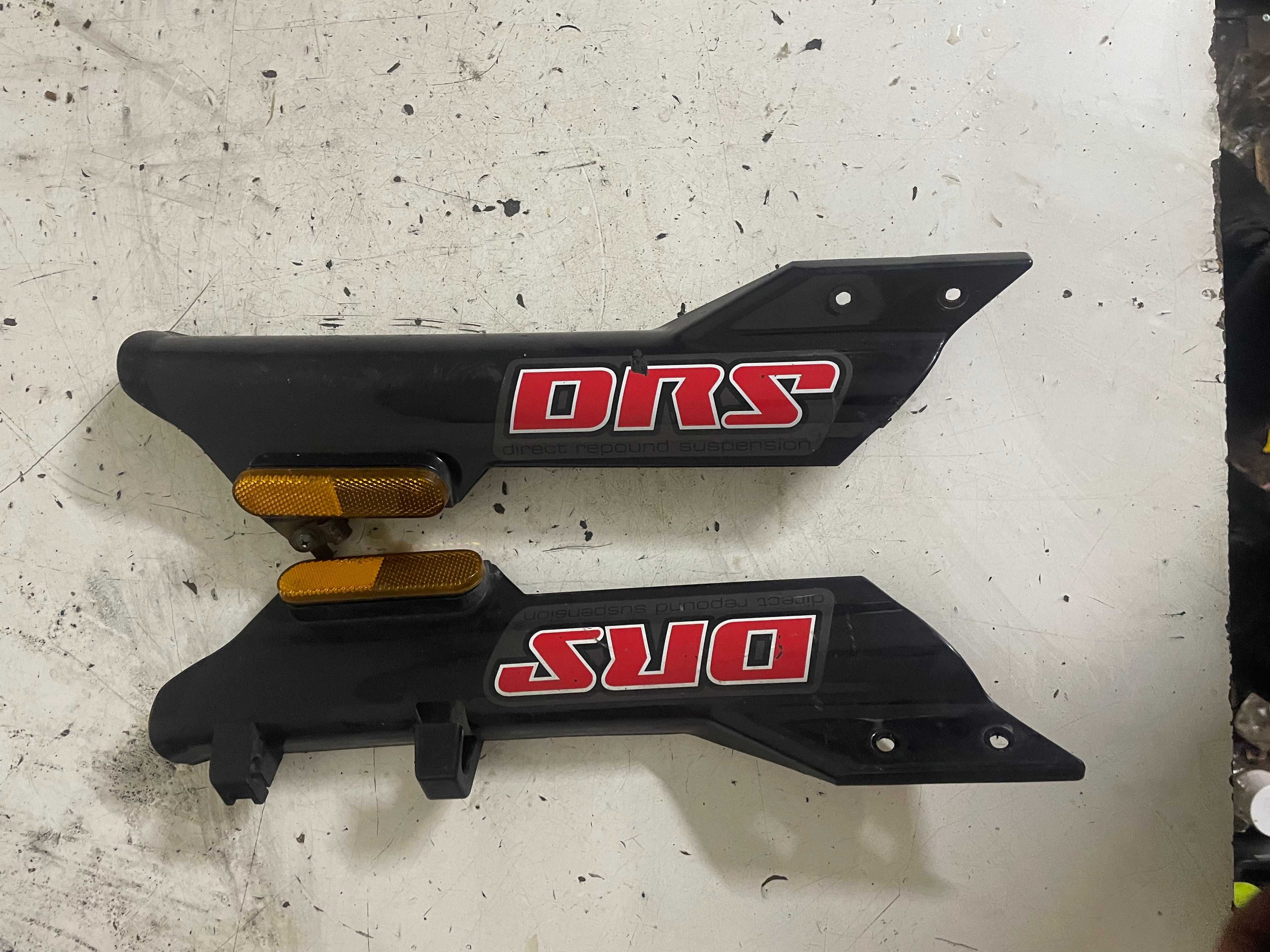 Generic trigger sm 50 osłona bok boczek prawy lewy