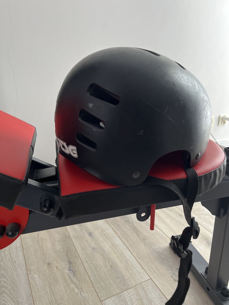 Kask TSG evolution - S/M