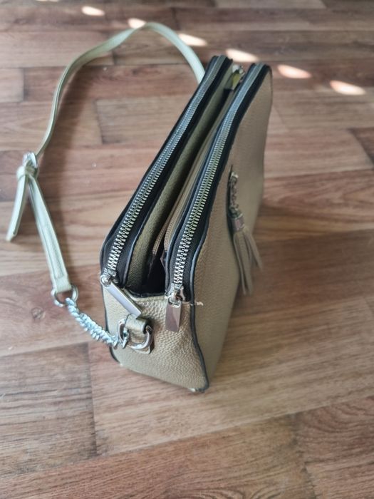 Torebka damska mała