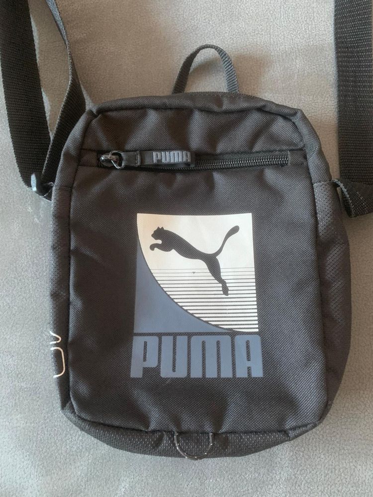 Bolsa de Homem Puma