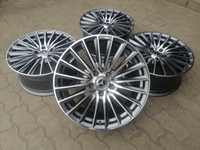 Felgi aluminiowe 5 x 112 R 18 Alufelgi oryginal Carbonado Mercedes AMG