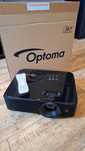 Projektor OPTOMA HD28e Full HD + ekran + uchwyt + 15m kabel HDMI
