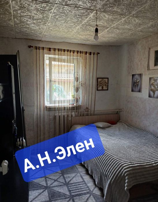 Светлое дачи.Дом зимний50м 3 комн.газ.