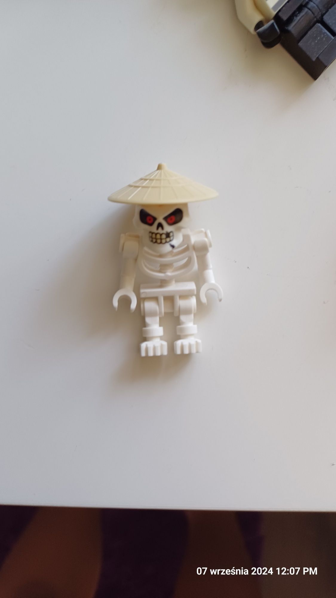 Figurka LEGO Ninjago Wyplash