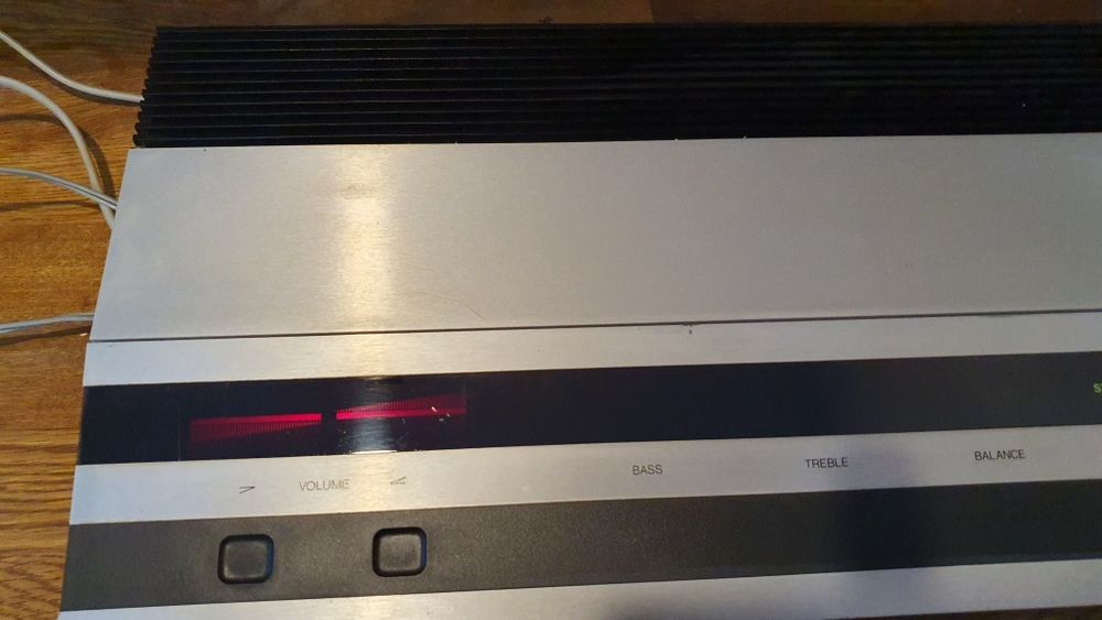 Amplituner beomaster 1900-2