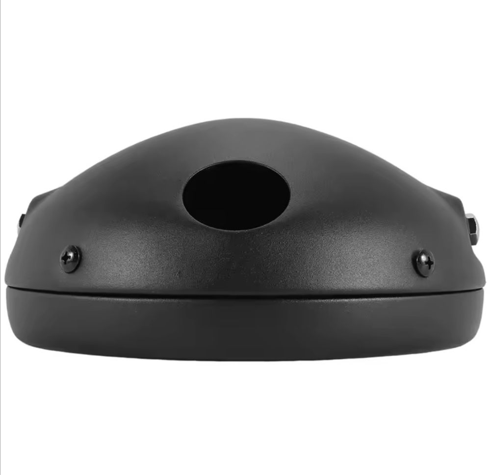 Uniwersalna super mocna lampa LED do motocykla + obudowa