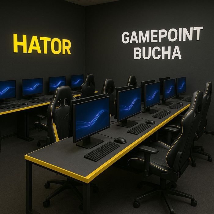 Оренда комп’ютера місто Буча