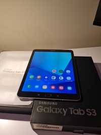 Samsung Galaxy Tab S3 (T820) + etui z klawiaturą