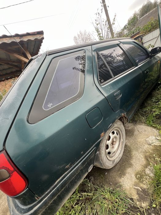 Scoda Felicia 2001 року