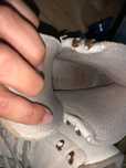 Bota fly - patinagem artistica