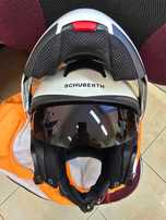 Kask Schuberth C3 XXL