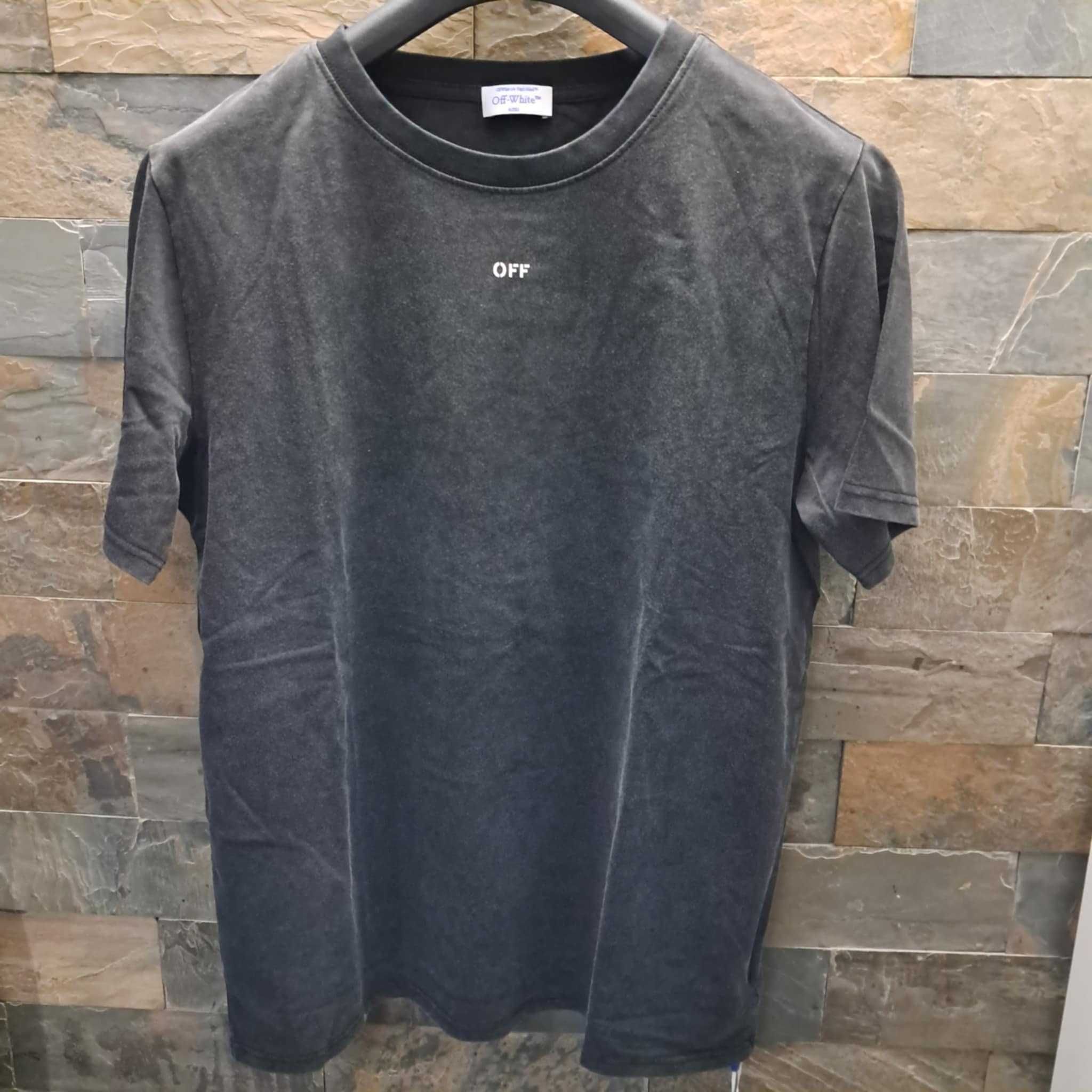 koszulka Off White  rozmiar XL
