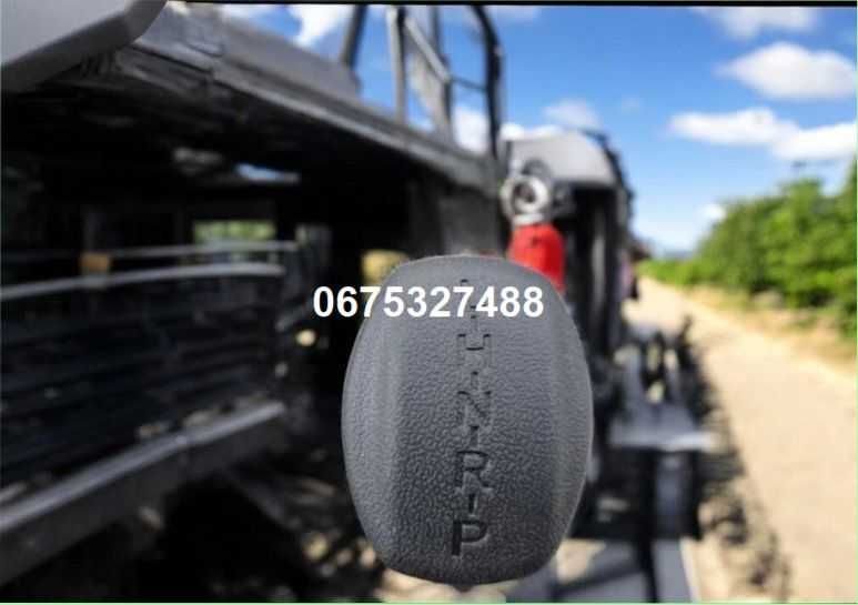 Квадроцикл SokMoto RAPTOR 450L EPS EFI 4х4
