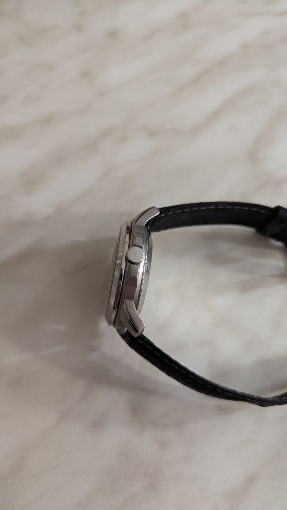 Часы Fossil ME 1161 automatic, годинник США скелетон