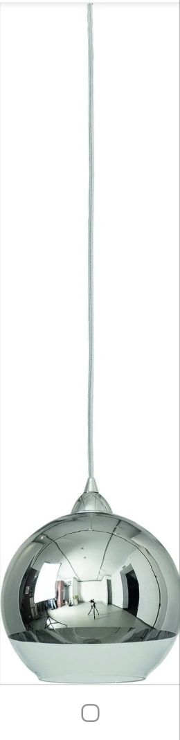 Lampa Nowodworski GLOBE S V.1 Model 4952