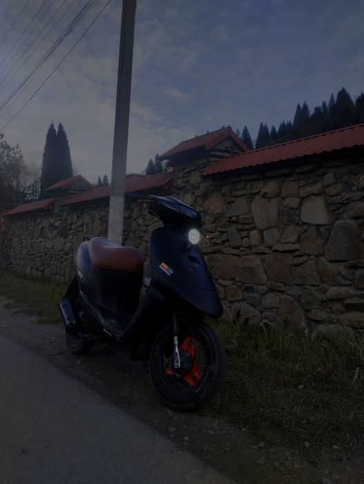 Сузукі лец 2 олд