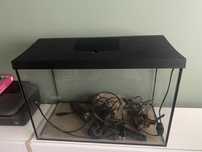 Akwarium Aquael 70 L