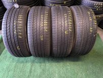 *Opony Hankook dynapro HP 215/518 komplet