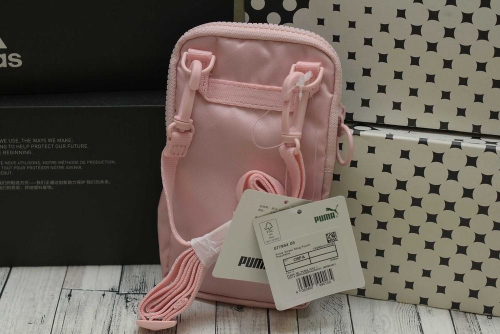 Женская сумка сумочка для телефона городская Puma оригинал