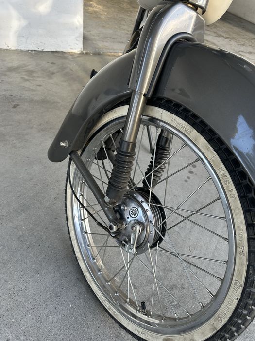kreidler florett k54