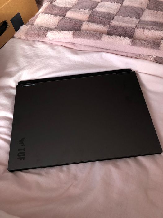 laptop gaming Asus Tuf A16