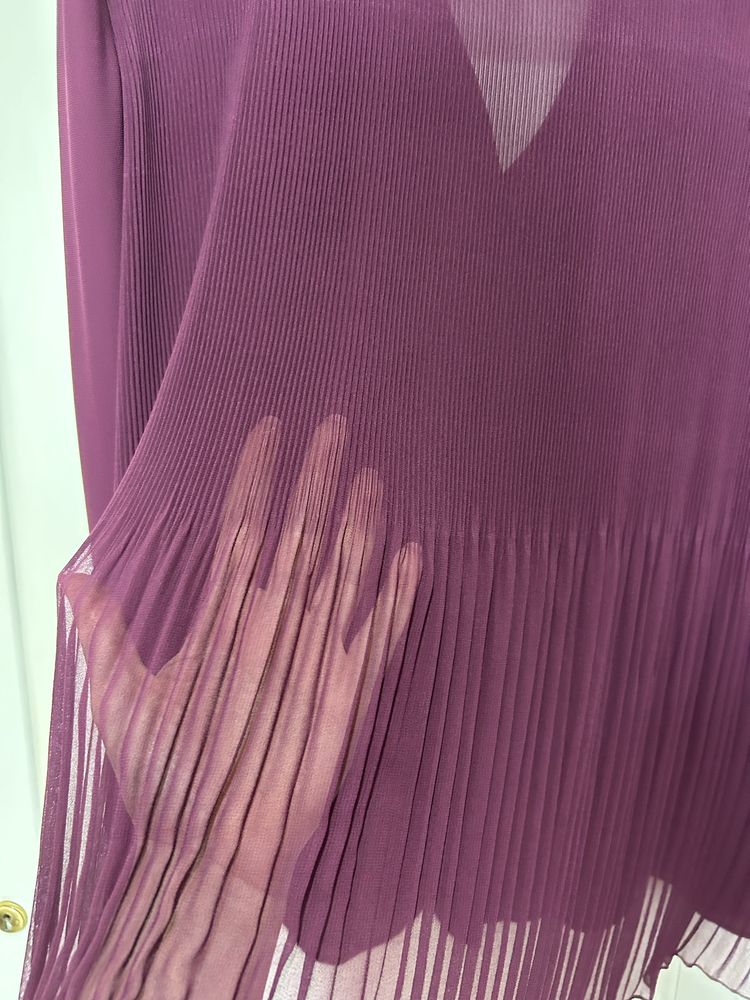 Camisa Massimo Dutti