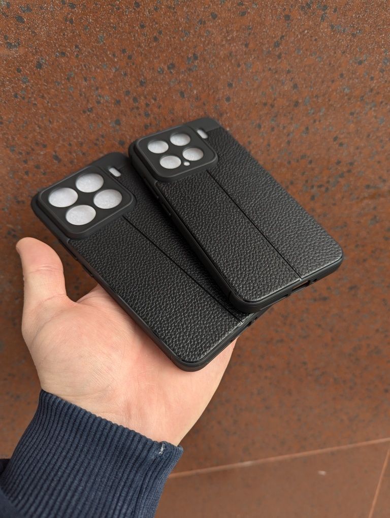 Xiaomi 15 Pro Противоударный чехол AUTO FOCUS