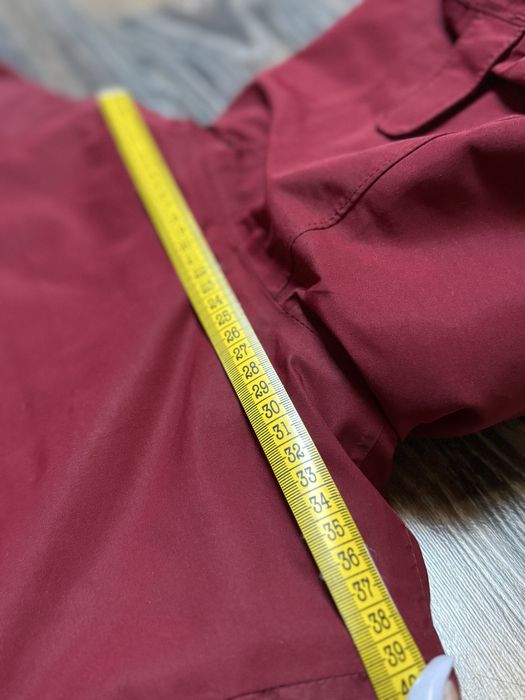 Зимова курточка парка Columbia (10-12p)