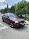 Daewoo Sens 2009 рік,пробіг 173 тис.км, ГБО 4, переоформлення